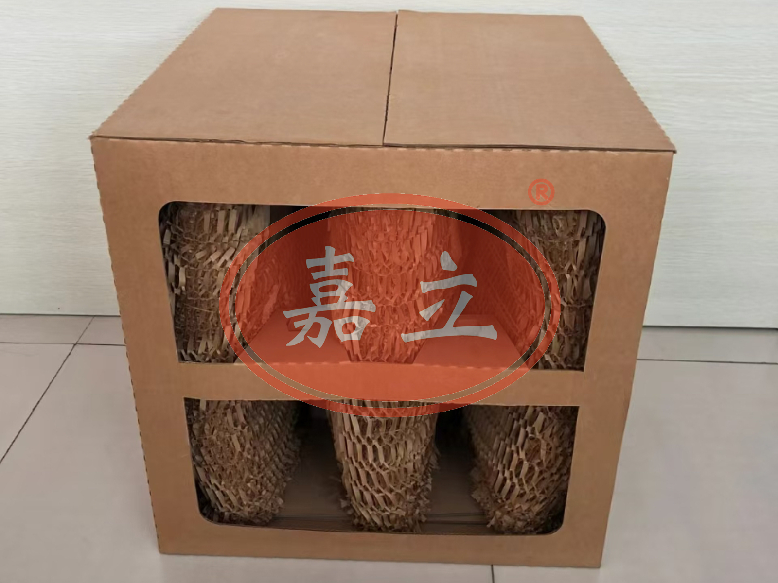 东方纸盒式干湿过滤器